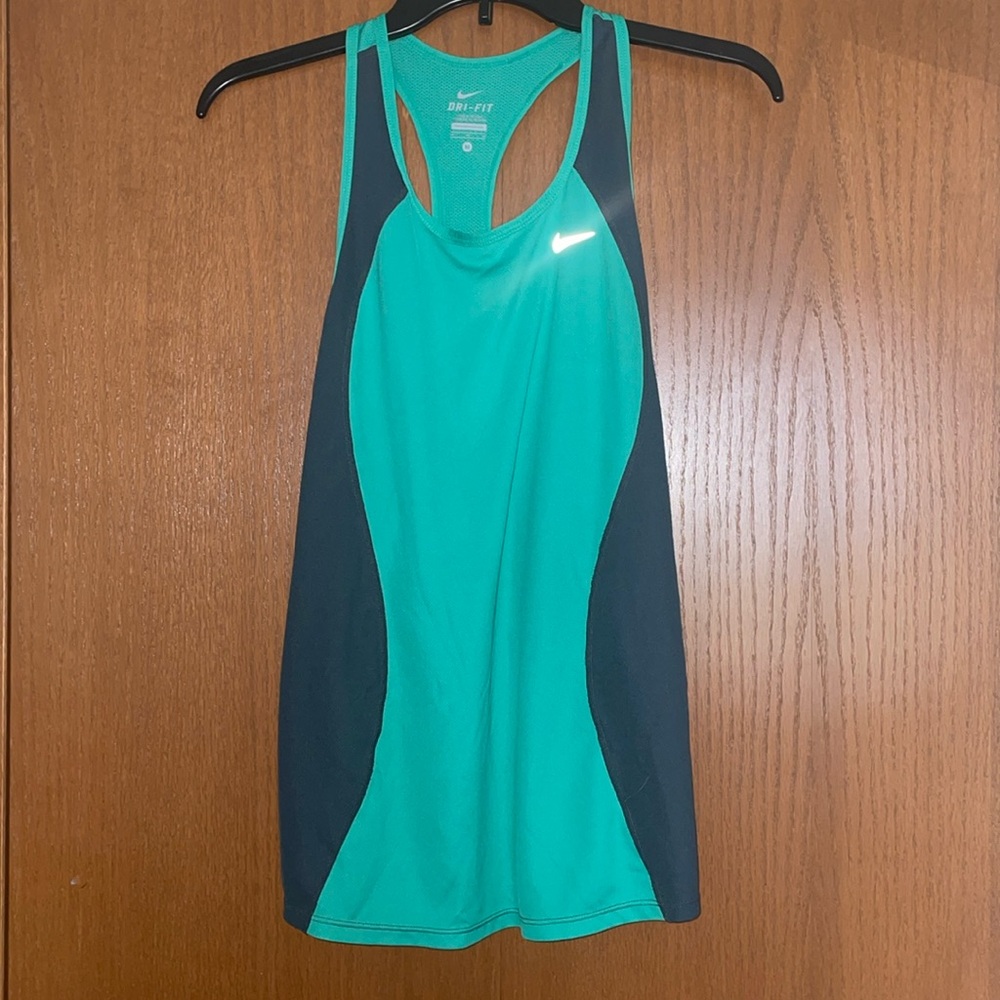 Nike Tank Top